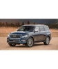 Электромеханический блокиратор КПП для NFINITI QX 80 /2014-/ А+ P - Гарант G.IP.GR.EK.18002
