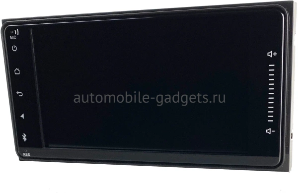 Daihatsu YRV 2000-2005 Canbox M-Line 7501 2/32 на Android 10 (4G-SIM, DSP, IPS)