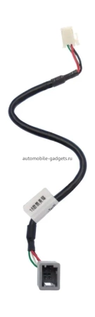 Штатное головное устройство Teyes CC2L PLUS 1/16 10 дюймов RM-10-TK763 для Toyota Camry XV70 2020-2024 (левый руль) на Android 8.1 (DSP, IPS, AHD)
