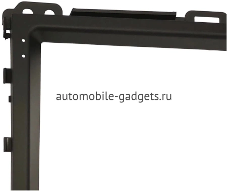 Штатная магнитола Canbox L-Line 4169-9-470 для Lexus GX 470 2002-2009 (для авто с монитором, тип 1) на Android 10 (4G-SIM, 2/32, TS18, DSP, QLed)