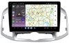 Carmedia OL-1276-PH-1010-6128-2K-TS20 штатная магнитола для Chevrolet Captiva 2011-2016 на Android 13 c 6GB, DSP, 4G