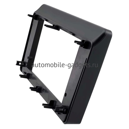 Штатная магнитола Daihatsu Rocky (A200) 2019-2024 Canbox Logic-i3 5722-10-3006 на Android 11 (4G-SIM, 4/64, DSP, 360, QLed)