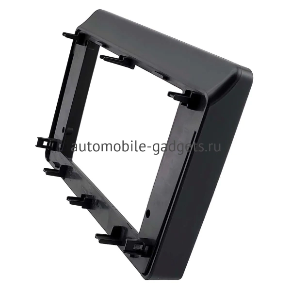 Штатная магнитола Daihatsu Rocky (A200) 2019-2024 Canbox EVO 2K 5817-10-3006 на Android 14 (4G-SIM, 4/64, DSP, QLed, AI, 360)