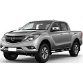 Mazda BT-50 Mazda BT-50
