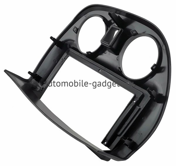 Штатная магнитола Mitsubishi Eclipse 4 2005-2011 Canbox H-Line 7823-9-3143 Android 10 (4G-SIM, 4/64, DSP, IPS) С крутилками