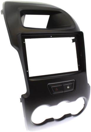 Штатная магнитола Ford Ranger 3 2011-2015 Canbox L-Line 4167-9165 на Android 10 (4G-SIM, 3/32, TS18, DSP, QLed)