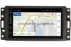 Hummer H3 2005-2010 Canbox 2/32 на Android 10 (GT5510-RP-HMH3B-96)