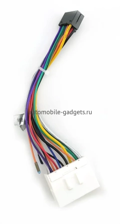 SsangYong Actyon, Actyon Sports, Actyon Sports 2, Korando Sports, Kyron 2005-2017 OEM RS309 1/16 DSP на Android 10