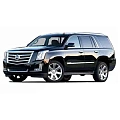 Cadillac Escalade 2018+ Cadillac Escalade 2018+