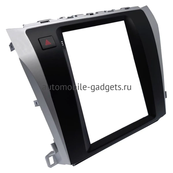 Штатное головное устройство Toyota Camry XV50 2011-2014 Canbox M-Line (Tesla style) 9.7 дюймов 4/64 5622-1312-96 на Android 10 (4G-SIM, DSP, QLed)