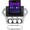 Штатная магнитола Ford Mondeo 4 2006-2010 Canbox GTR095-1017 на Android 10 (QLed, 4/64, DSP, CarPlay)