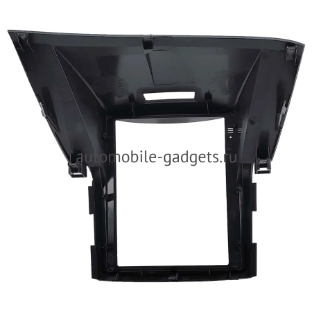 Штатное головное устройство Honda CR-V 4 2011-2018 (Тип C) Canbox (Tesla style) 9.7 дюймов 4/64 GTR096-1312-43 на Android 10 (QLed, DSP, CarPlay)