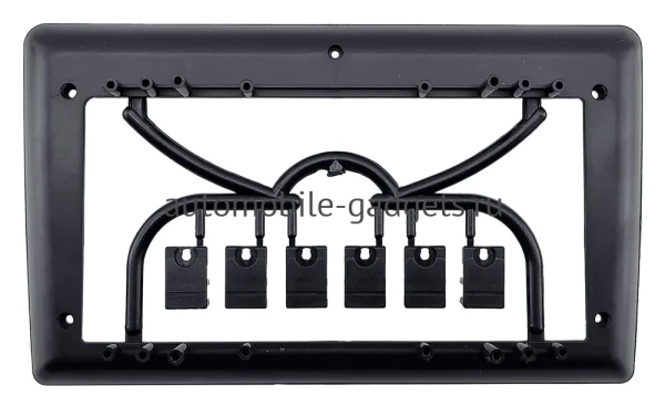 Honda Element (2002-2008) магнитола 2 DIN 9 дюймов OEM RS9-930 на Android 10 Honda Element (2002-2008) магнитола 2 DIN 9 дюймов OEM RS9-930 на Android 10