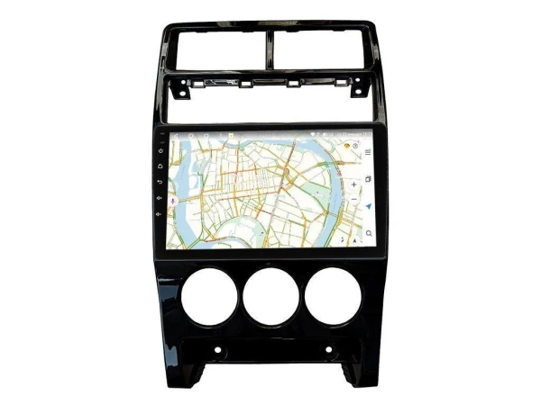 Магнитола Vaycar 09L для LADA Priora 2013-2018 (Андроид, 2+32Гб) Магнитола Vaycar 09L для LADA Priora 2013-2018 (Андроид, 2+32Гб)