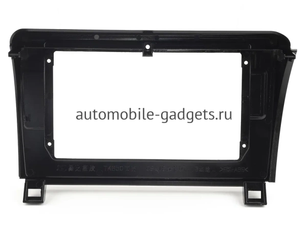 Штатное головное устройство Toyota Sequoia 2, Tundra 2 2007-2022 Teyes CC2L PLUS 1/16 10 дюймов RM-1062 на Android 8.1 (DSP, IPS, AHD) (без усилителя JBL)