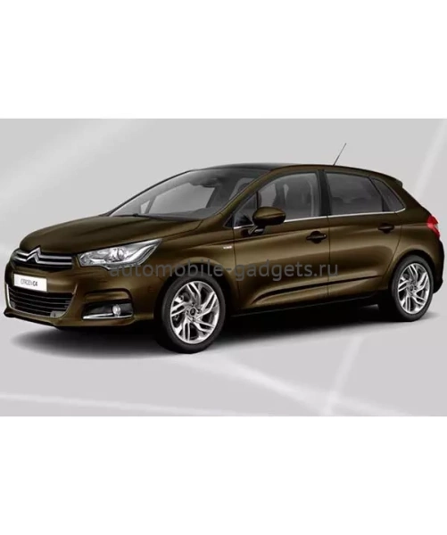 ЗАМОК КПП FORTUS MTL 1221/A ДЛЯ CITROEN C4 2011- (СЛЕВА)/АВТОМАТ