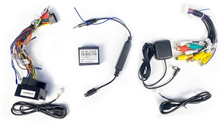 Volkswagen Sharan 2 2010-2024 Canbox GT370 2/32 Android 10 (IPS, DSP, CarPlay) Volkswagen Sharan 2 2010-2024 Canbox GT370 2/32 Android 10 (IPS, DSP, CarPlay)
