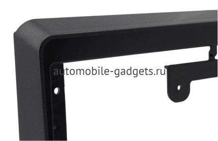 Штатная магнитола Canbox H-Line 4196-9-506 для Toyota Tacoma 3 2015-2022 на Android 10 (4G-SIM, 6/128, DSP, QLed)