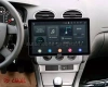 Carmedia OL-9201-1-2D-RL (вертикально-поворотный экран) магнитола для Ford Focus (2005-2011) на Android 10 с 4Гб, DSP