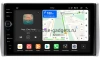 Штатная магнитола Toyota RAV4 5 (XA50) 2018-2024, Wildlander 2020-2025 (правый руль) Canbox PRO-Line 7872-10-0341 на Android 13 (4G-SIM, 8/256, DSP, QLed)