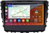 Штатная магнитола SsangYong Rexton 4 2017-2023 Canbox H-Line 2K 4183-10-0764 на Android 10 (4G-SIM, 4/64, DSP, QLed)