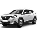 Peugeot 2008 2 (2019-н.в.) Peugeot 2008 2 (2019-н.в.)