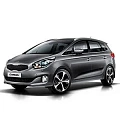 KIA Carens 3 (RP) (2013-2019) KIA Carens 3 (RP) (2013-2019)
