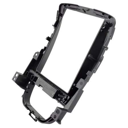 Штатное головное устройство Opel Astra J 2009-2018 (авто с кнопкой SPORT) Canbox PRO-Line (Tesla style) 9.7 дюймов 4/64 7881-1312-198 на Android 13 (4G-SIM, DSP, QLed)