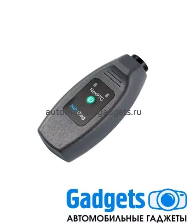 NEX PTG Standard толщиномер по черным и цветным металлам с поддержкой bluetooth 4.0