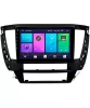 Kuberg SF-1038-I штатная магнитола для Mitsubishi Pajero Sport 3, Montero Sport 3 2019+ на Android 10 c 2GB, DSP, 4G
