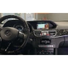 Магнитола в штатное место 2 din Mercedes-Benz E-klasse (w212) 2009-2016 (седан) Canbox EVO 5822-RP-6496-479 на Android 14 (4G-SIM, 8/256, DSP, QLed, AI, 360)
