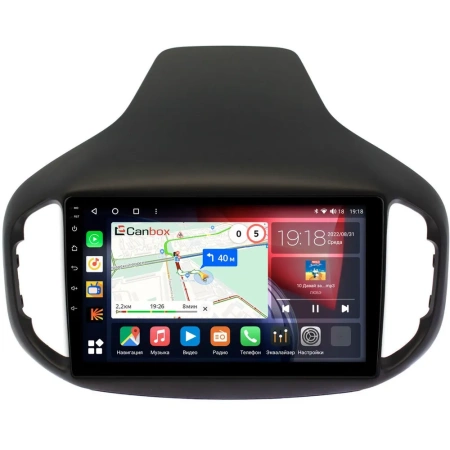 Chery Tiggo 7 2016-2020 Canbox RS10-1070 1.5/32 Android 10 (IPS, DSP, CarPlay)