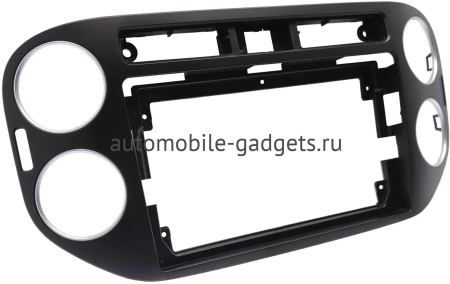 Volkswagen Tiguan 2011-2018 OEM RK9-1042 на Android 10 (CarPlay, AHD, 1/32)