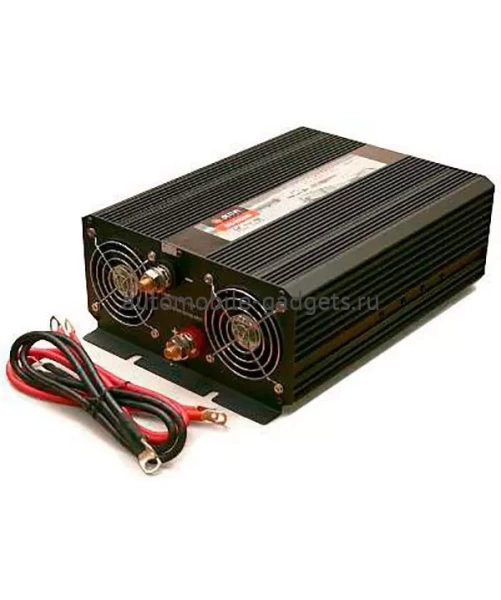 Преобразователь тока (инвертор) AcmePower AP-DS3000/12