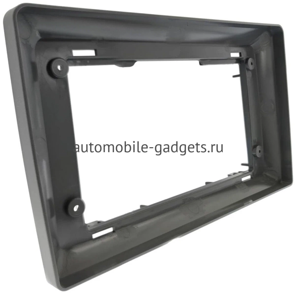 Штатная магнитола Canbox L-Line 4170-10-856 для GAZ Газел Некст (Gazele Next) на Android 10 (4G-SIM, 2/32, TS18, DSP, QLed)