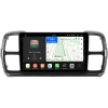 Штатная магнитола Citroen C5 AirCross 2018-2024 Canbox PRO-Line 2K 4252-9-1134 на Android 13 (4G-SIM, 8/256, DSP, QLed)