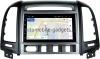 Hyundai Santa Fe II 2005-2012 (4 кнопки) OEM 2/16 на Android 10 (GT7-RP-HDSFD-106) Hyundai Santa Fe II 2005-2012 (4 кнопки) OEM 2/16 на Android 10 (GT7-RP-HDSFD-106)