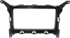 Магнитола в штатное место 2 din Toyota Alphard 3, Vellfire 2 2015-2022 Canbox EVO 5821-RP-TYAL-446 на Android 14 (4G-SIM, 6/128, DSP, QLed, AI, 360)