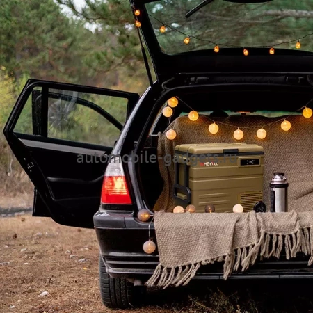 Meyvel AF-U65-travel Компрессорный автохолодильник