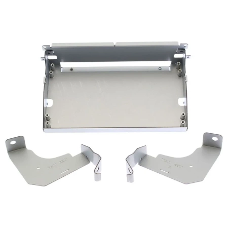 Hyundai Santa Fe 4 2018-2021 Canbox GT10-1137 2/32 на Android 10 (IPS, DSP, CarPlay)