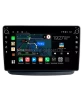 Fiat Doblo 2000-2015 Canbox M-Line 7805-10-059 на Android 10 (4G-SIM, 2/32, DSP, QLed) С крутилками