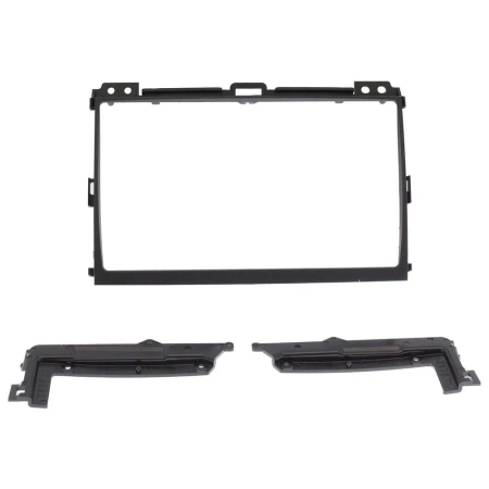 Штатная магнитола Canbox RS9-1301 для Lexus GX 470 2002-2009 (для авто без оригинального цветного экрана) на Android 10 (IPS, DSP, CarPlay)