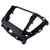 Штатное головное устройство Teyes CC3 4/64 9 дюймов RM-9-0004 для GMC Terrain 2 2017-2024 на Android 10 (4G-SIM, DSP, QLed)