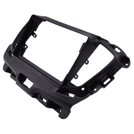 Штатное головное устройство Teyes CC3 4/64 9 дюймов RM-9-0004 для GMC Terrain 2 2017-2024 на Android 10 (4G-SIM, DSP, QLed)