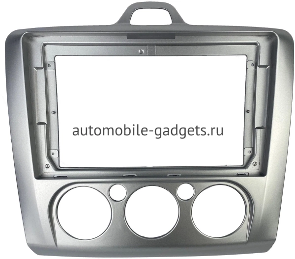 Ford Focus 2 2005-2011 (авто с кондиционером) OEM RK9-9157 на Android 10 (CarPlay, AHD, 1/32) Ford Focus 2 2005-2011 (авто с кондиционером) OEM RK9-9157 на Android 10 (CarPlay, AHD, 1/32)