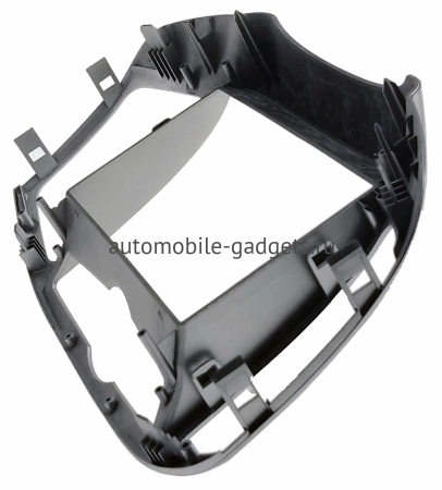 Штатная магнитола Chevrolet Captiva 2011-2016 Canbox EVO 5810-9-1393 на Android 14 (4G-SIM, 4/64, DSP, QLed, AI, 360)