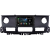 Штатная магнитола Renault Master 2003-2009 Canbox M-Line 7835-10-0215 на Android 10 (4G-SIM, 2/32, DSP, QLed) С крутилками