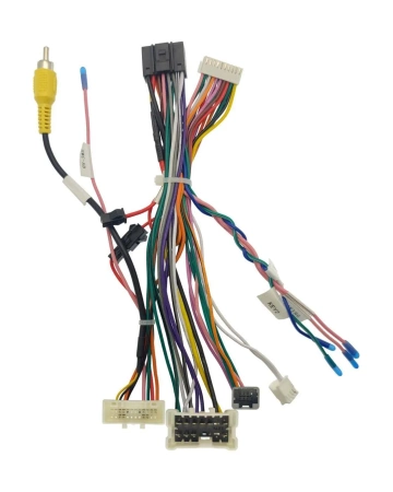 Штатная магнитола Renault, Лада универсальная  Wide Media LC9342ON-2/32 Штатная магнитола Renault, Лада универсальная  Wide Media LC9342ON-2/32