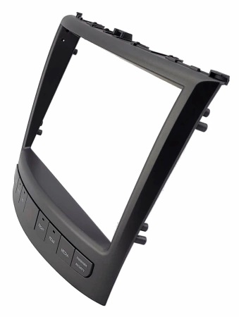 Штатная магнитола Canbox RS10-1677 для Lexus IS 2 2012-2016 (Тип A) 1.5/32 на Android 10 (IPS, DSP, CarPlay)