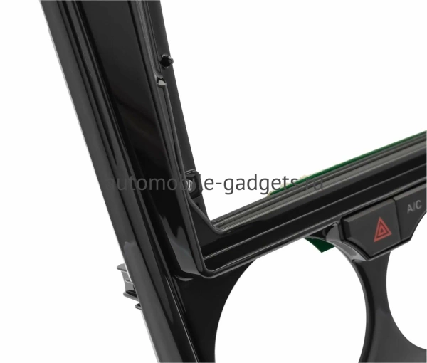 Carmedia SF-9506-C-PH-9009-6128-2K-TS20 штатная магнитола для Mazda 6 (GG), Atenza 2002-2007 на Android 13 c 6GB, DSP, 4G